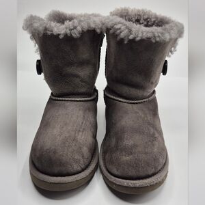 UGG Kids Boots in Gray